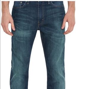 Levi’s 513 W 29 L 30 Jeans